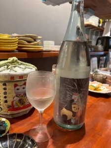 可愛さに油断禁物？夏の夜にスッキリ響く「純米爽酒 Summer Panda☆」のギャップに魅せられて