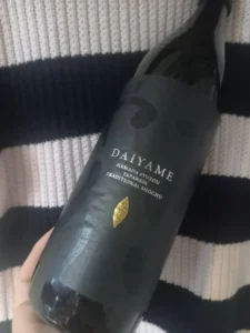 ライチの香りに驚く夜。濵田酒造の本格芋焼酎「だいやめ〜DAIYAME〜」で癒しのひとときを