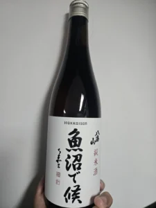 魚沼の地で出会う、特別な一献。「純米酒 八海山 魚沼で候」を訪ねて